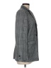 Love Tree Houndstooth Gray Blazer Size M - photo 4