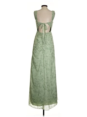 Azazie Cocktail Dress (view 2)