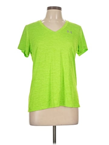Under Armour Active T-Shirt (view 1)