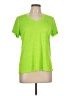 Under Armour Green Active T-Shirt Size L - photo 1