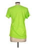 Under Armour Green Active T-Shirt Size L - photo 2