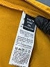 Shein Curve 100% Polyester Color Block Yellow Casual Pants Size 16 Plus (2) - photo 7