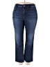 Maurices Blue Jeans Size 20 - photo 1