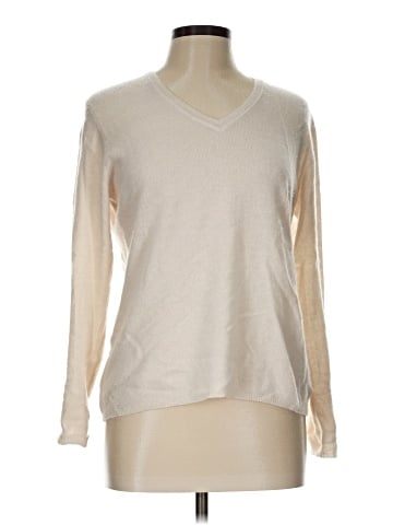 Charter Club Long Sleeve T-Shirt (view 1)
