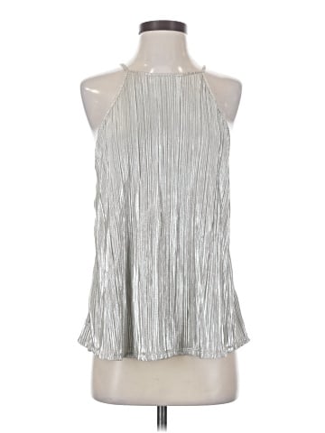 Mi ami Sleeveless Blouse (view 1)