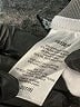 Isaac Morris Limited Graphic Gray Jacket Size 7 - 8 - photo 4