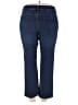 Maurices Blue Jeans Size 20 - photo 2