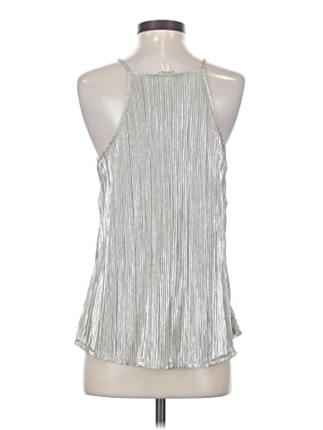 Mi ami Sleeveless Blouse (view 2)