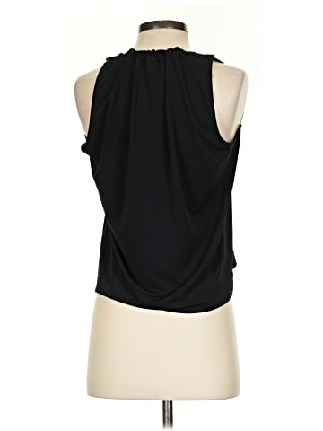 Fred David Sleeveless Blouse (view 2)