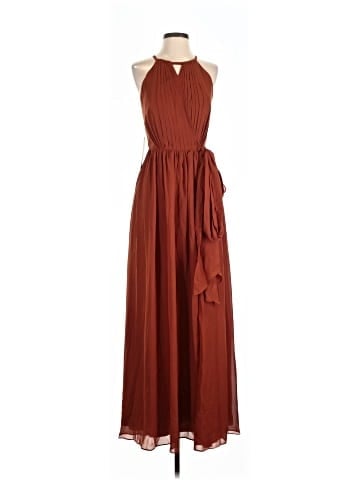 Wear Your Love Casual Dress (view 1)