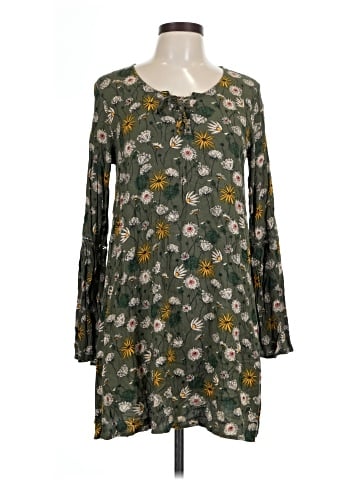 Mossimo Supply Co. Casual Dress (view 1)