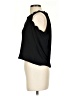 Fred David Black Sleeveless Blouse Size S (estimated) - photo 5