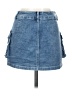 Elleven Blue Denim Skirt Size XS - photo 2