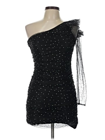 Zara Cocktail Dress (view 1)