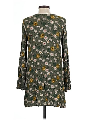 Mossimo Supply Co. Casual Dress (view 2)