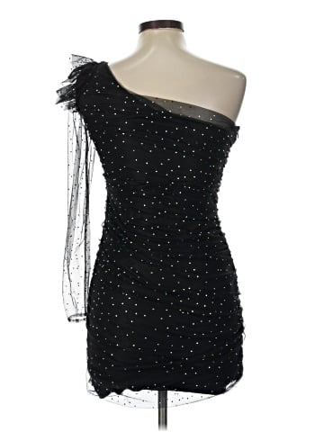 Zara Cocktail Dress (view 2)