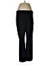 Talbots Black Active Pants Size 8 - photo 1