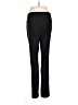 Spring & Mercer Solid Black Dress Pants Size M - photo 2