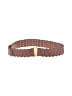 Unbranded Brown Belt Size XS - photo 1