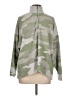 Unbranded Camo Green Pullover Sweater Size L - photo 1
