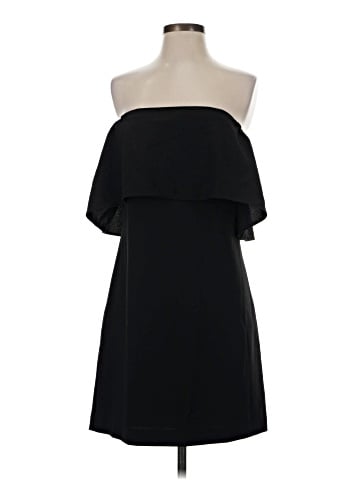 Charles Henry Cocktail Dress (view 1)