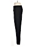 Spring & Mercer Solid Black Dress Pants Size M - photo 5