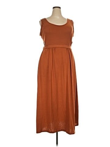 Rouge Casual Dress (view 1)