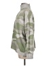 Unbranded Camo Green Pullover Sweater Size L - photo 5