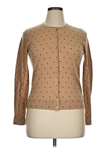 Ann Taylor Factory Cardigan (view 1)