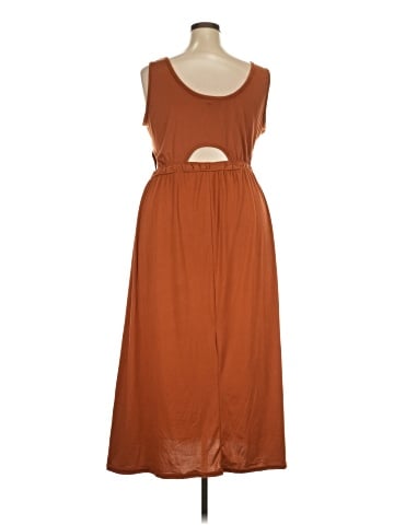 Rouge Casual Dress (view 2)