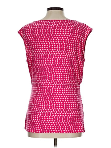 Chaus Sleeveless Blouse (view 2)