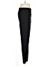 Spring & Mercer Solid Black Dress Pants Size M - photo 4