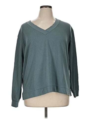 Orvis Pullover Sweater (view 1)