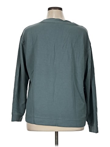 Orvis Pullover Sweater (view 2)