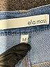Ella Moss Blue Jeans Size 14 - photo 7