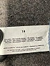Ella Moss Blue Jeans Size 14 - photo 8