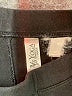 VS Yoga Black Active Pants Size M - photo 7