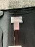 Vanity Black Cocktail Dress Size L - photo 7