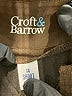Croft & Barrow Brown Active Pants Size 14 - photo 7