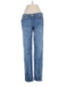 Paige Hearts Blue Jeans Size 27 waist - photo 1