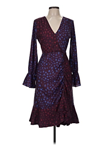 Parker Cocktail Dress (view 1)