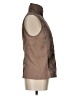 Chico's Brown Vest Size Lg (2) - photo 4