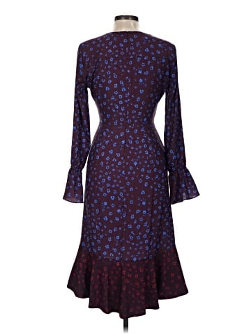 Parker Cocktail Dress (view 2)