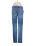 Paige Hearts Blue Jeans Size 27 waist - photo 2