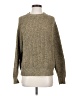 Uniqlo U Tweed Tan Pullover Sweater Size S - photo 1