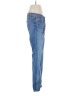 Paige Hearts Blue Jeans Size 27 waist - photo 4
