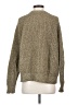 Uniqlo U Tweed Tan Pullover Sweater Size S - photo 2