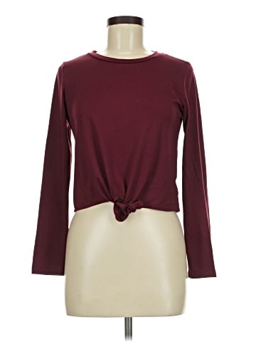 Love J Long Sleeve T-Shirt (view 1)