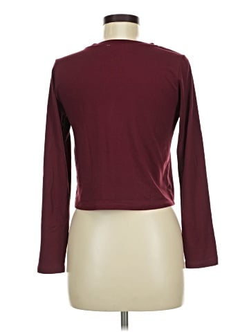 Love J Long Sleeve T-Shirt (view 2)