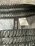 Divided by H&M Black Casual Pants Size XS - photo 4